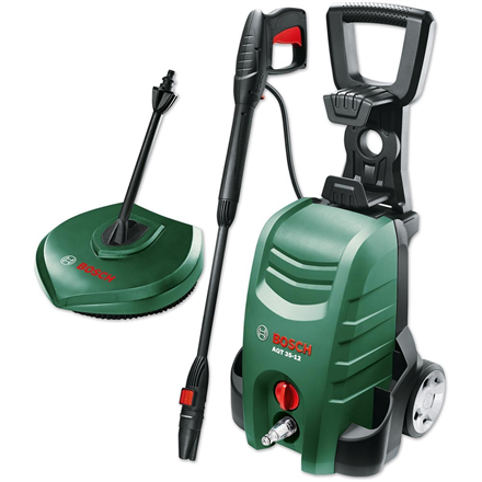 Bosch High-Pressure Washer AQT 35-12 PLUS 1500 W, 120 bar, 350 l/h