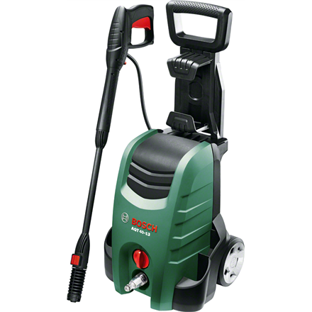 Bosch High-Pressure Washer AQT 40-13 1900 W, 130 bar, 400 l/h