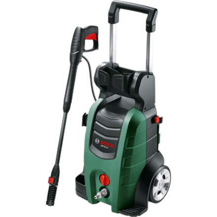 Bosch High-Pressure Washer AQT 42-13 1900 W, 130 bar, 420 l/h