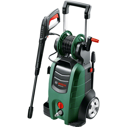 Bosch High-Pressure Washer AQT 45-14 X 2100 W, 140 bar, 450 l/h