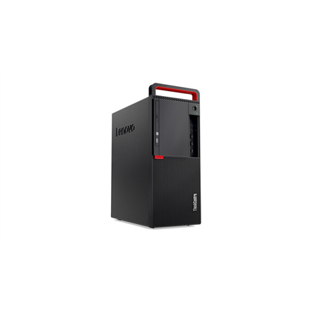 Lenovo ThinkCentre M910t Desktop, Tower, Intel Core i7, i7-7700, Internal memory 8 GB, DDR4, SSD 256