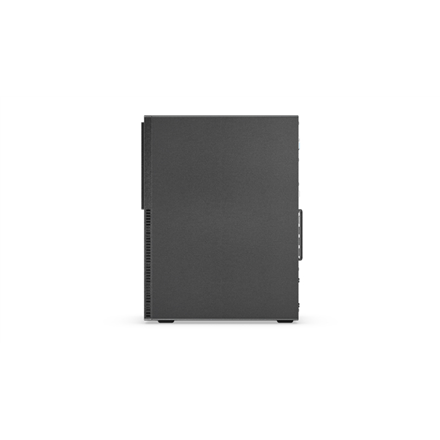 Lenovo ThinkCentre M710t Desktop, Tower, Intel Core i7, i7-7700, Internal memory 8 GB, DDR4, SSD 256