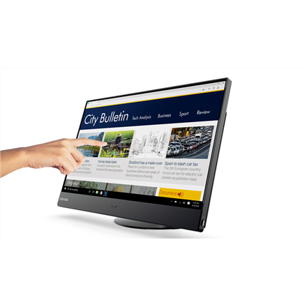 Lenovo Essential V510z AIO, 23 ", Intel Core i5, i5-7400T, Internal memory 8 GB, DDR4, SSD 256