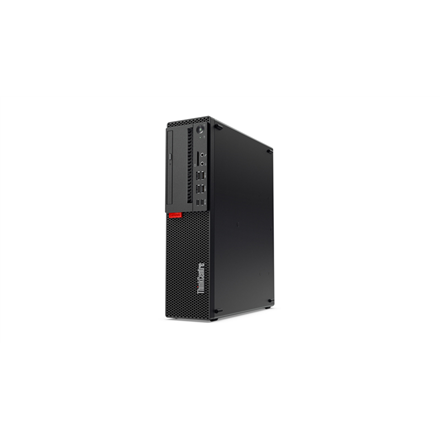 Lenovo ThinkCentre M710s Desktop, SFF, Intel Core i5, i5-7400, Internal memory 8 GB, DDR4, SSD 512 G